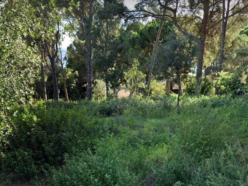 Foto c86ce9b2-46c8-4bda-82da-c7b5ba8f1e0e. Terrain résidentiel dans Montgoda Lloret de Mar