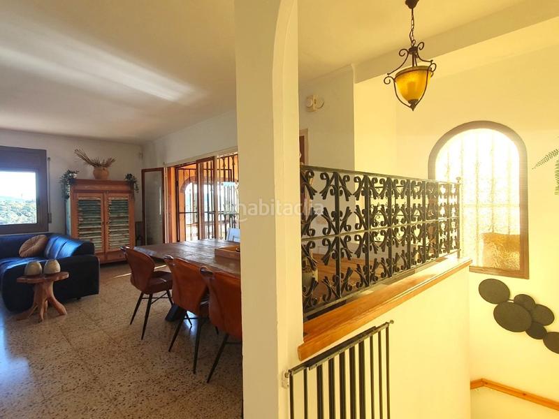 Foto 22a5c1b5-2a9f-4bf5-8270-69d6eafc281f. House with parking in Lloret Verd - Els Pinars Lloret de Mar