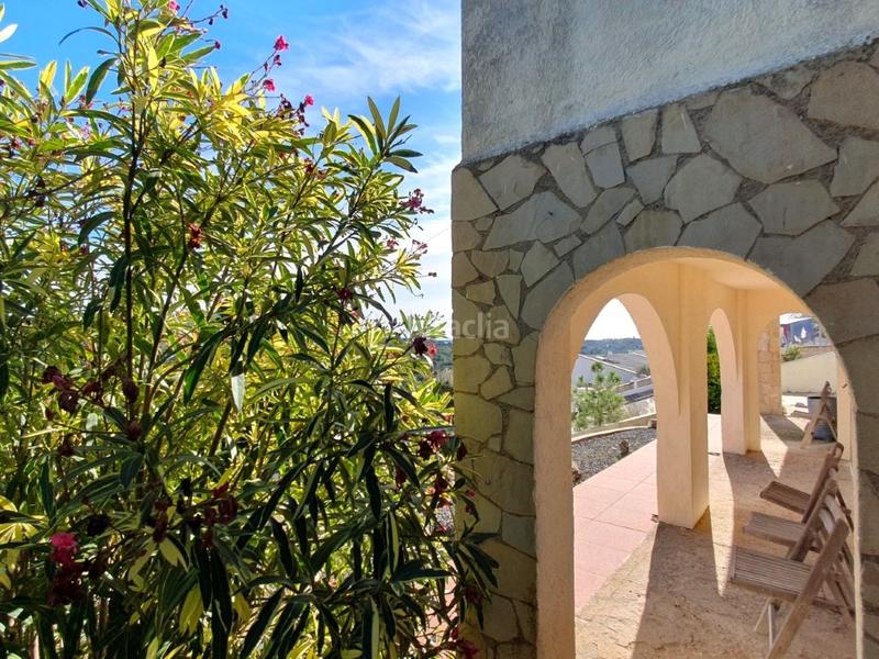 Foto 2fafe632-7aae-414c-9ca8-2dc09532f94d. House with parking in Lloret Verd - Els Pinars Lloret de Mar