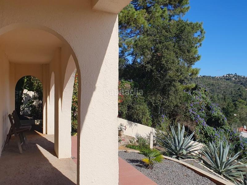 Foto 41224911-e401-41d8-b4ca-9341bad1aac1. House with parking in Lloret Verd - Els Pinars Lloret de Mar