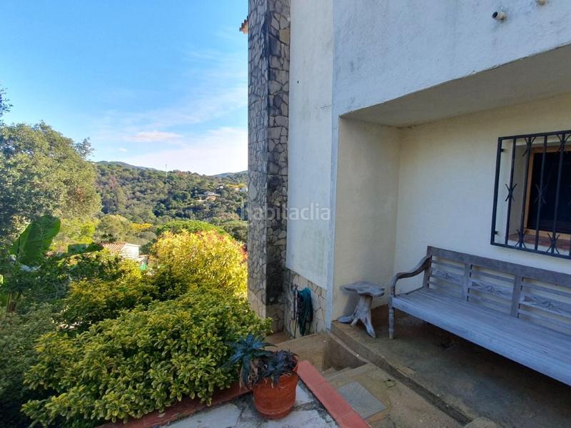 Foto 4690b4d6-bb62-4d29-959e-6a4313a0c8fc. House with parking in Lloret Verd - Els Pinars Lloret de Mar