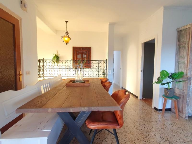 Foto 557bbb4d-ffd2-4a9e-ae7c-4ebe70faf008. House with parking in Lloret Verd - Els Pinars Lloret de Mar