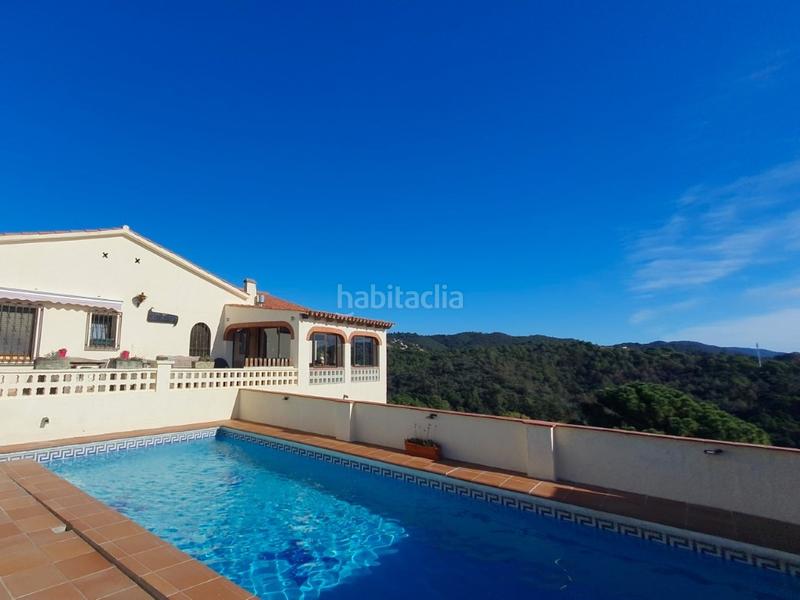 Foto 55a21976-25fc-4507-a9f7-bdee1d18d32b. House with parking in Lloret Verd - Els Pinars Lloret de Mar