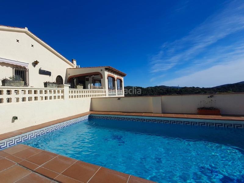 Foto 65c4da50-2b25-400e-825d-af17d6a58701. House with parking in Lloret Verd - Els Pinars Lloret de Mar