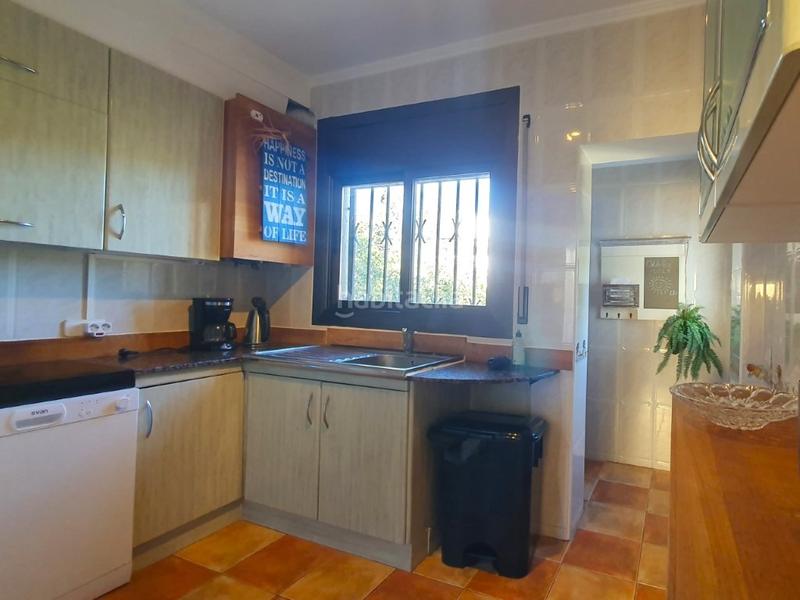 Foto 74f74e51-ca30-4901-a3ea-b695d5f6bd2b. House with parking in Lloret Verd - Els Pinars Lloret de Mar