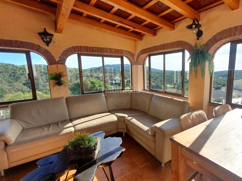 Foto 7fe6285c-afe4-4ed7-8339-d671d2204968. House with parking in Lloret Verd - Els Pinars Lloret de Mar