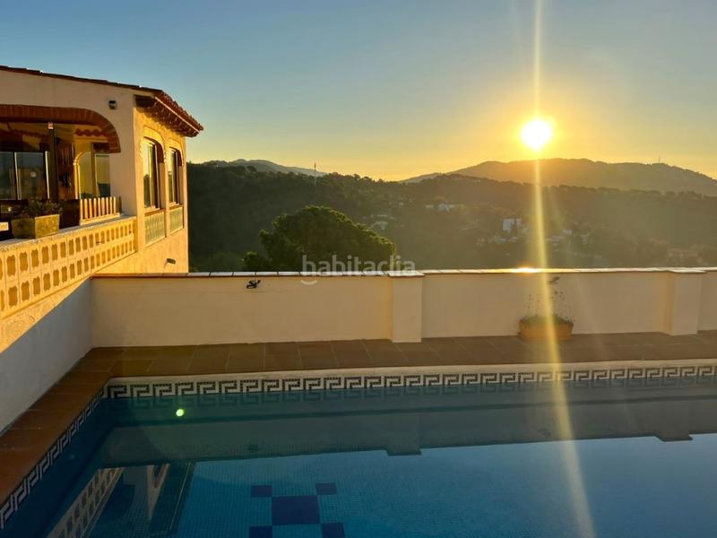 Foto 81a4f75b-c318-493d-8e05-c72ee7101f07. House with parking in Lloret Verd - Els Pinars Lloret de Mar