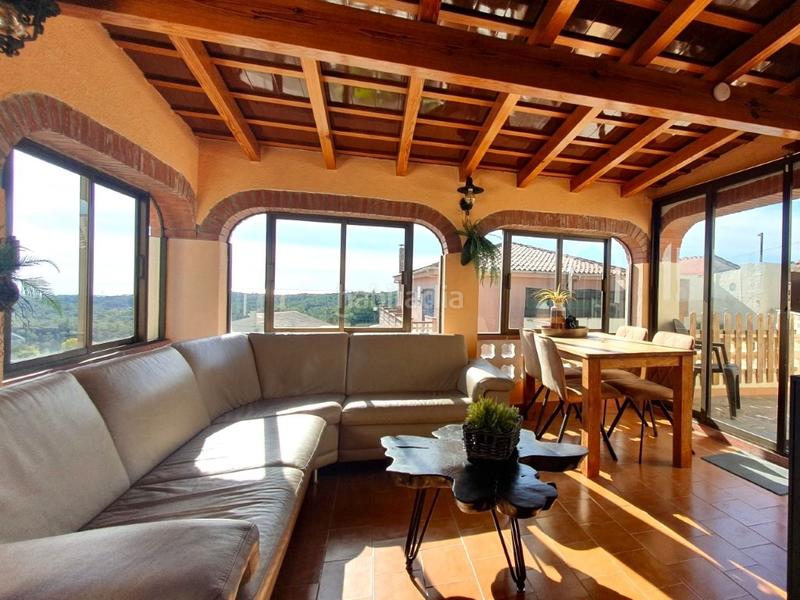 Foto 8c185bd9-e119-44eb-8846-62f8952eaf26. House with parking in Lloret Verd - Els Pinars Lloret de Mar