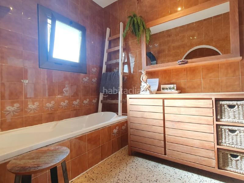 Foto 958aaec7-4fdb-42ce-9124-a2154ffa91cc. House with parking in Lloret Verd - Els Pinars Lloret de Mar