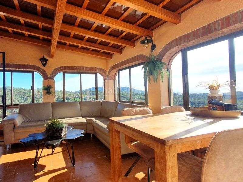 Foto a24489e6-02b7-4552-9591-f62a4dfe3eb4. House with parking in Lloret Verd - Els Pinars Lloret de Mar