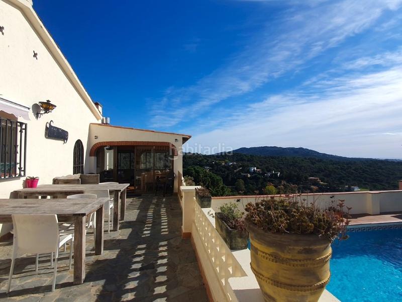 Foto a901a6d5-740e-4dab-bb73-953a3df445e5. House with parking in Lloret Verd - Els Pinars Lloret de Mar
