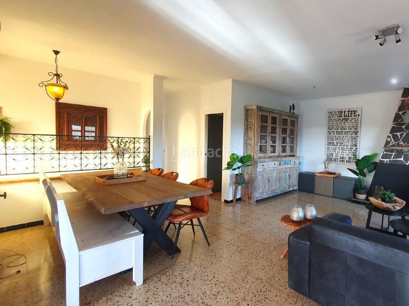 Foto a9583ecb-518e-4880-b127-fbce310179b0. House with parking in Lloret Verd - Els Pinars Lloret de Mar