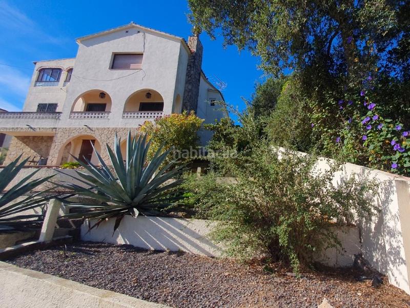 Foto ac6da7d8-1a45-4eaf-a08a-7423554480b2. House with parking in Lloret Verd - Els Pinars Lloret de Mar