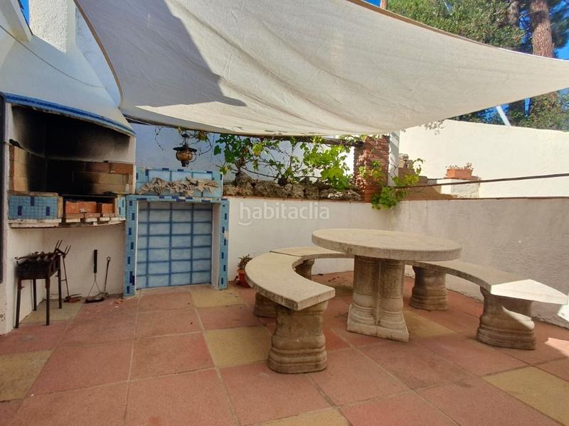 Foto b68822c7-b057-49ba-8dd5-9a86abe66cc4. House with parking in Lloret Verd - Els Pinars Lloret de Mar