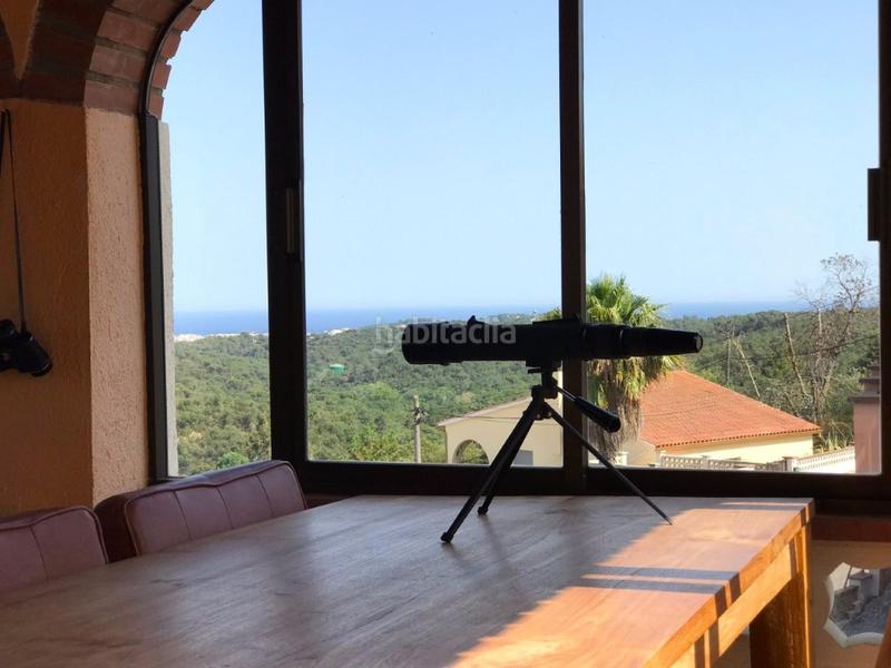 Foto ba558ca9-8754-4d4f-b04c-56eace85d551. House with parking in Lloret Verd - Els Pinars Lloret de Mar