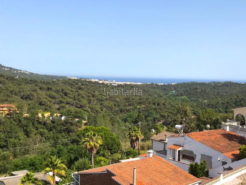 Foto c94b59f2-6bb5-4417-85c0-7c0b9f8fa669. House with parking in Lloret Verd - Els Pinars Lloret de Mar