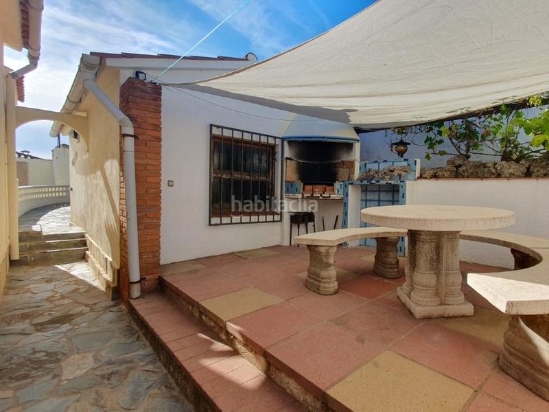 Foto d7a55e14-b0fd-49a8-a73d-14e2c5aa6372. House with parking in Lloret Verd - Els Pinars Lloret de Mar