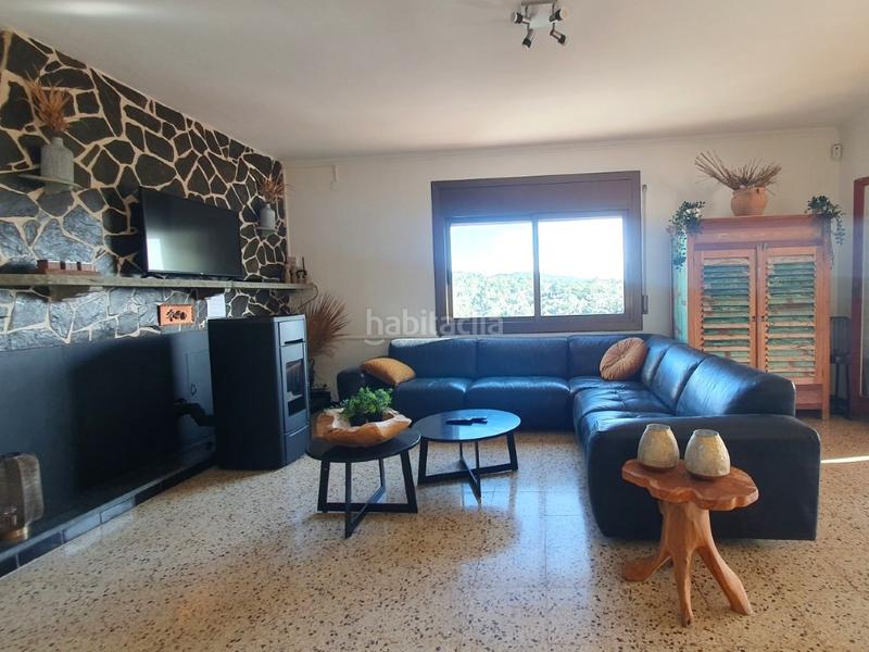 Foto feb30377-a7bf-4029-b616-c1919f29ba20. House with parking in Lloret Verd - Els Pinars Lloret de Mar