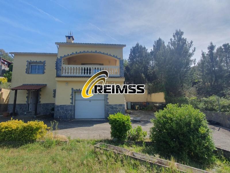 Foto 4427e4c9-2e48-4c00-bb01-2ba79ba2f4de. Casa amb aparcament a Terrafortuna - Puig Ventós Vidreres