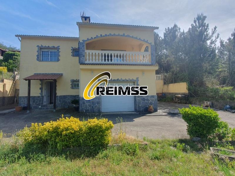 Foto 6c358d0e-0dac-4cdf-8320-4a128d870891. Casa amb aparcament a Terrafortuna - Puig Ventós Vidreres