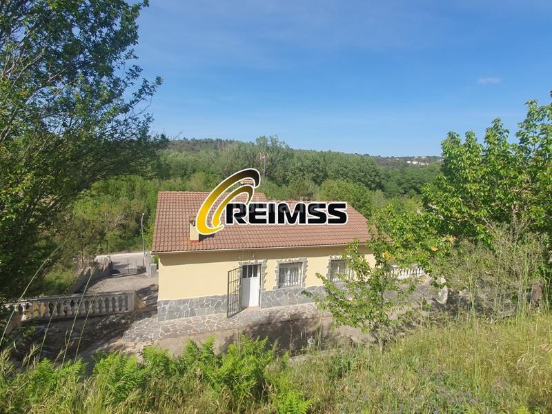 Foto 75fe8cf7-0f44-4655-ac1b-a1ea6d749bea. Casa amb aparcament a Terrafortuna - Puig Ventós Vidreres