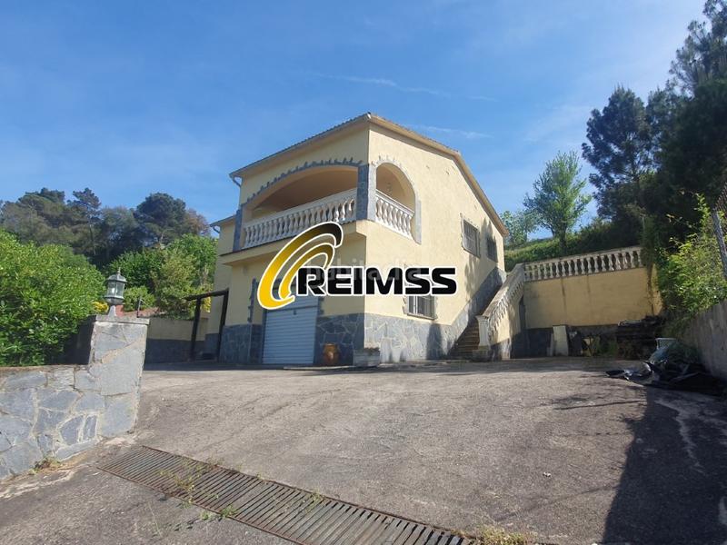 Foto 7e21f6e9-6810-4020-9244-f94c1dbef862. Casa amb aparcament a Terrafortuna - Puig Ventós Vidreres