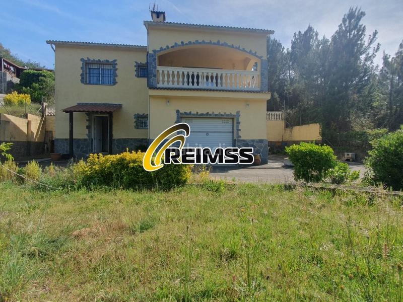 Foto e77c4b05-26bc-47c6-b29a-5ccdf96f66b3. Casa amb aparcament a Terrafortuna - Puig Ventós Vidreres