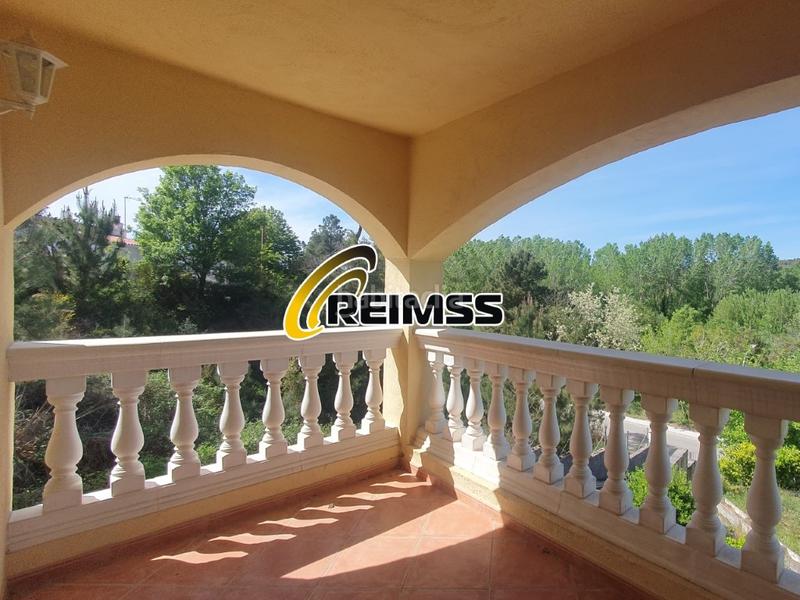 Foto f0040be5-53b3-4f7f-975d-c47a07f0f5ac. Casa amb aparcament a Terrafortuna - Puig Ventós Vidreres