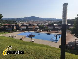 Pis a Santa Clotilde. Planta baja con jardín en ubicación privilegiada, playa sa boade