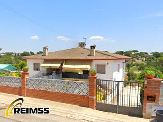 Casa a Sils. Casa ideal dos familias , sils