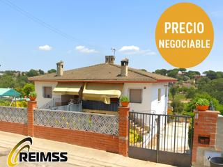 Haus in Sils. Casa ideal dos familias , sils