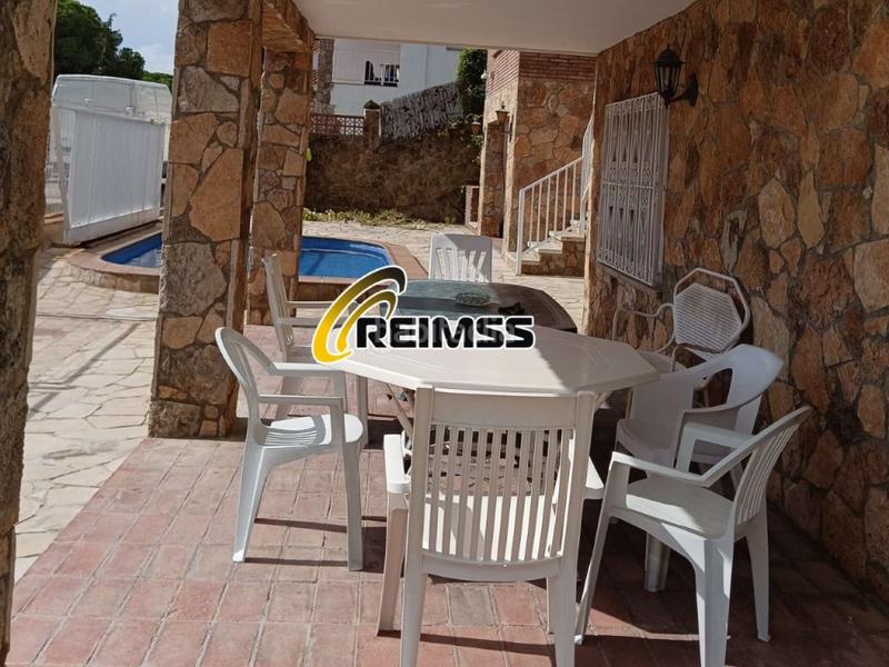 Foto 01925277-90da-447d-b503-d89a29118e2e. Casa a Canyelles Lloret de Mar
