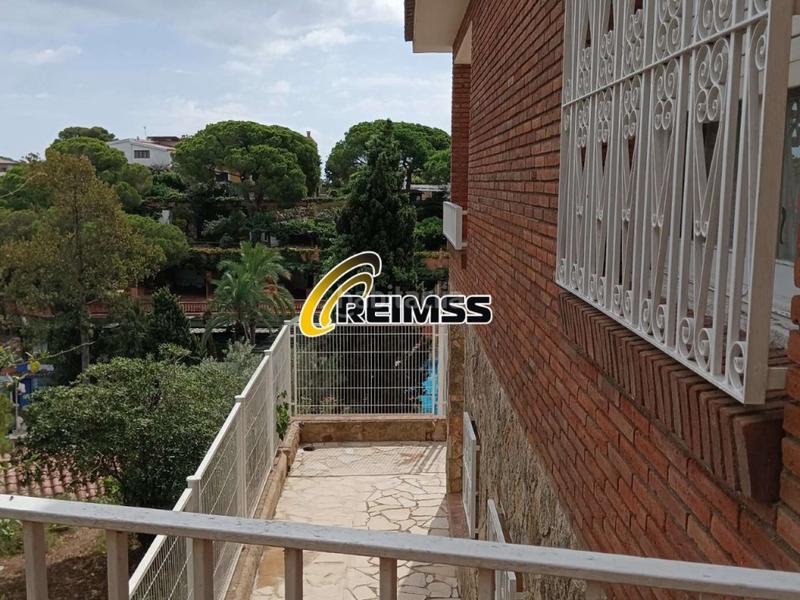 Foto 2ccf8846-592a-4cfb-a2a1-22a249402f7c. Casa a Canyelles Lloret de Mar