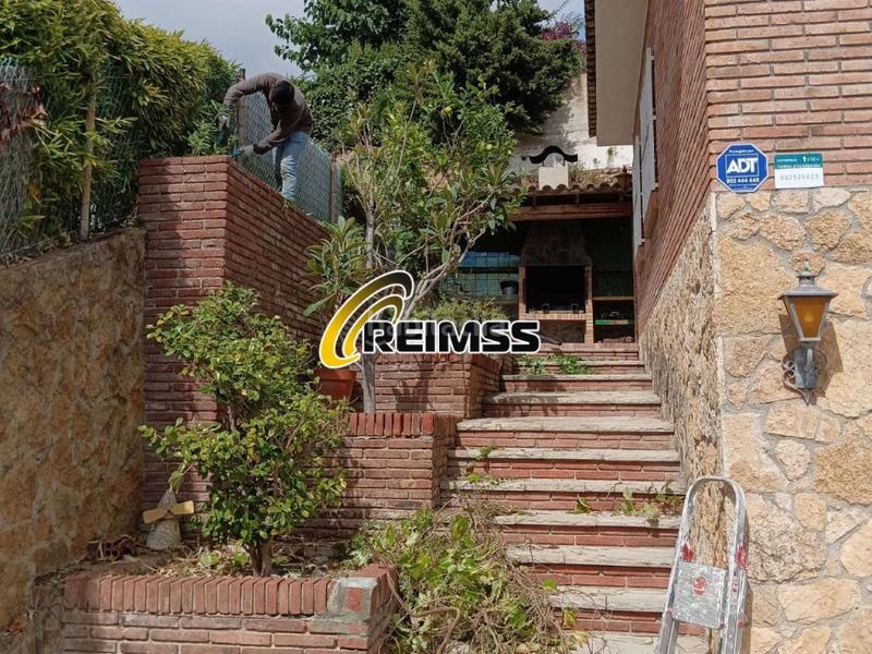 Foto 39fb6e6a-fbb3-46f8-a0b5-12771e6aea7f. Casa a Canyelles Lloret de Mar