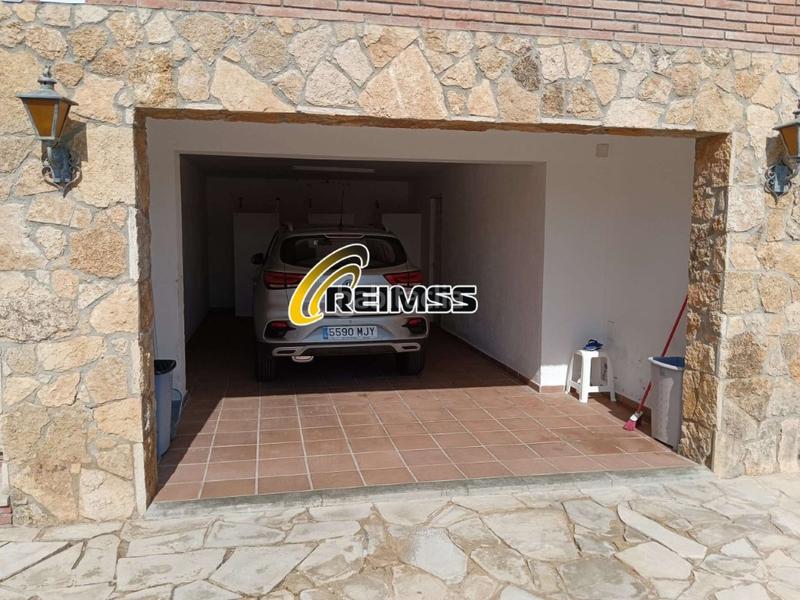 Foto d04eaf55-d154-4bef-9c36-95342fe43def. Casa a Canyelles Lloret de Mar