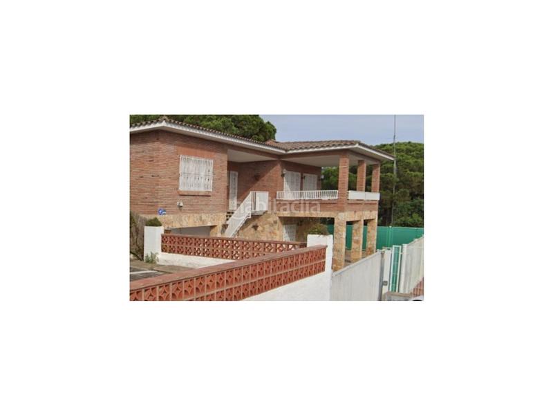 Foto d15cd104-78b7-4b38-8a39-ea57cffd28cf. Casa a Canyelles Lloret de Mar