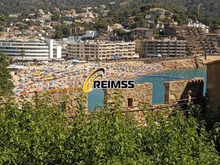 Casa a Tossa de Mar. Hermosa casa con licencia turistica de 2 habitaciones dentro de
