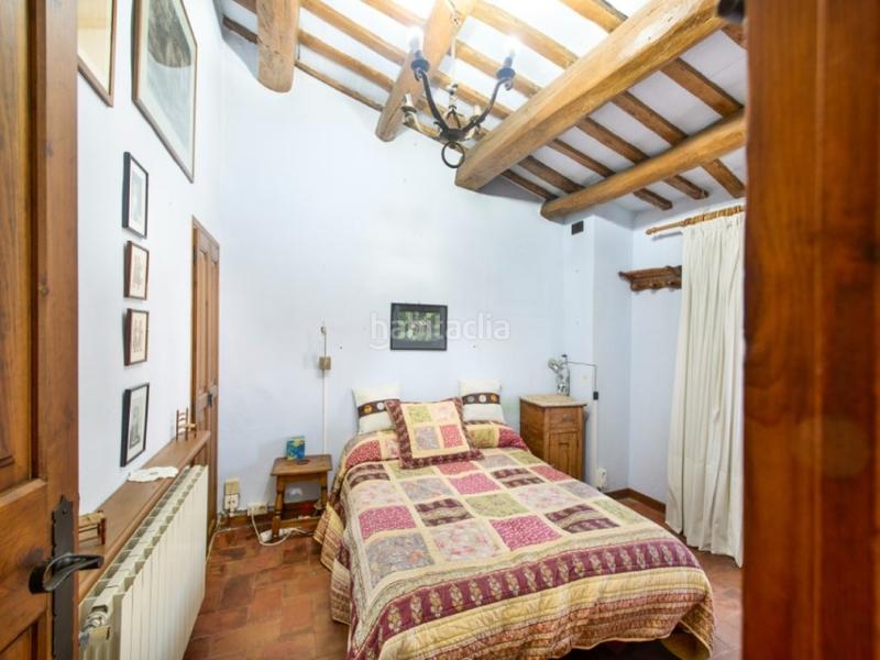 Foto 09520af2-cbf3-4aa5-93f1-3b8256f86b1e. Casa amb aparcament a Riudarenes