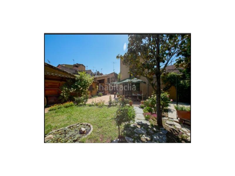 Foto 0e1d2c02-d513-4ed7-8781-c8f11cb91d01. Casa amb aparcament a Riudarenes