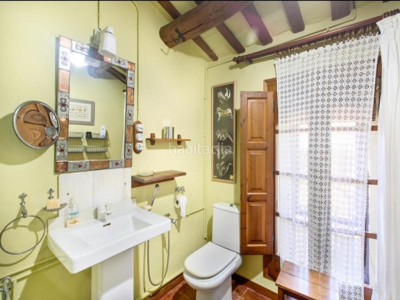 Foto 11dd5b93-024c-495a-b316-0df1531f581d. Casa amb aparcament a Riudarenes