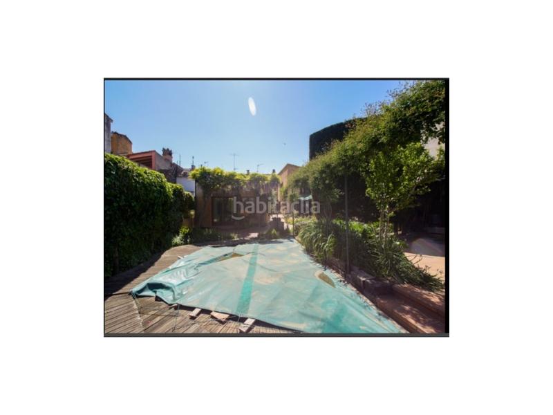 Foto 1d55defd-6100-4110-9efe-b2ccef6837df. Casa amb aparcament a Riudarenes