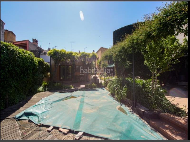 Foto 2e49d99d-a268-43b4-8426-eb0433868548. Casa amb aparcament a Riudarenes