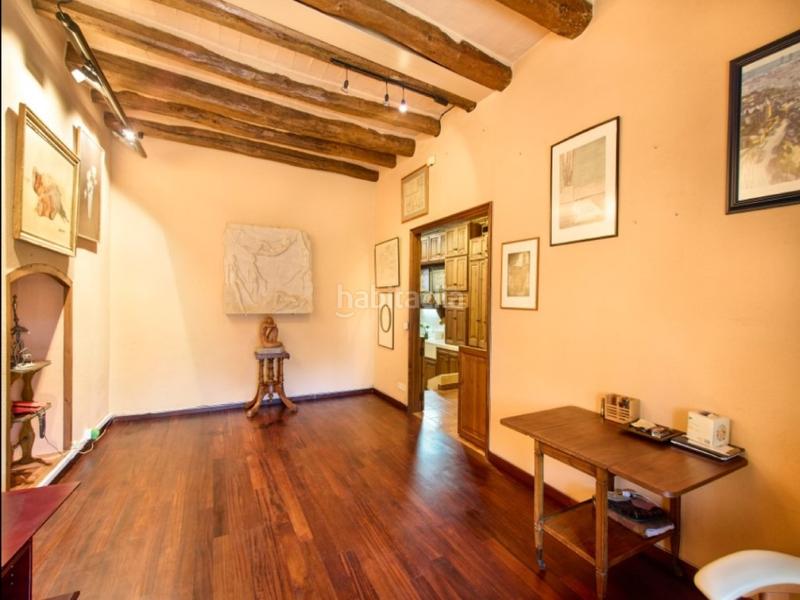 Foto 496b267f-1714-422f-82cb-447d59737fda. Casa amb aparcament a Riudarenes