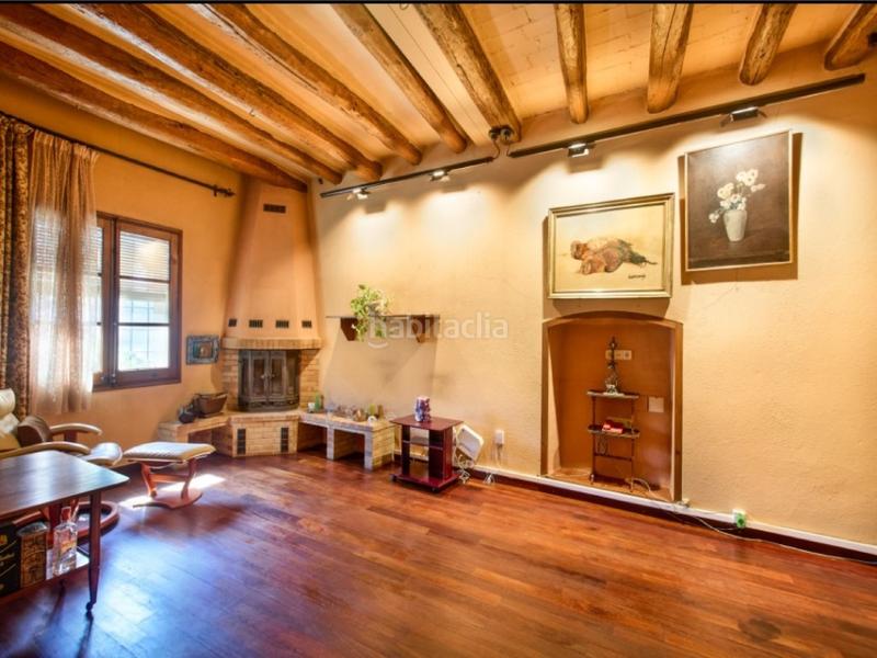 Foto 50573c85-8dac-4c93-81d6-e1fca36f1eea. Casa amb aparcament a Riudarenes