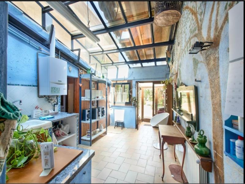 Foto 6c51b7b9-dfdb-4482-a408-123ab25b4762. Casa amb aparcament a Riudarenes