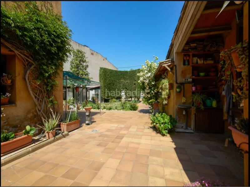 Foto 845e48b9-0efd-4602-a5b7-1364b26f83a9. Casa amb aparcament a Riudarenes