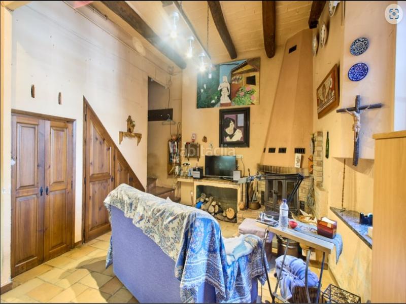 Foto 877d30df-1452-47ec-9422-a33252648034. Casa amb aparcament a Riudarenes