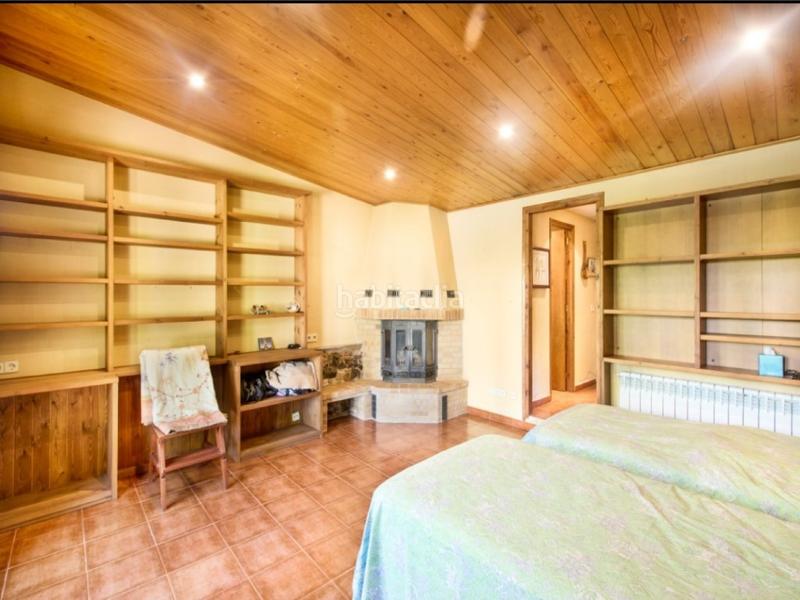 Foto a6a43573-6f8d-4e46-a9dd-fcca10bb1ac8. Casa amb aparcament a Riudarenes