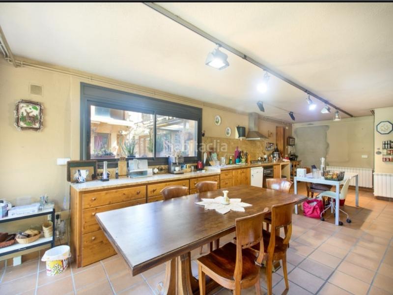 Foto afe233f9-c9d9-4d63-bf9b-96c93665775a. Casa amb aparcament a Riudarenes