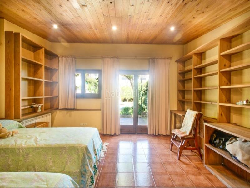 Foto c630faa3-b94d-4554-a57d-521f4c50c031. Casa amb aparcament a Riudarenes